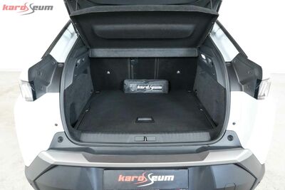 Peugeot 3008 Gebrauchtwagen Peugeot 3008 Gebrauchtwagen