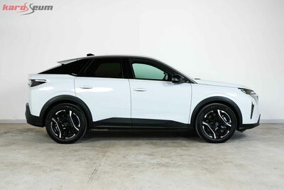 Peugeot 3008 Gebrauchtwagen Peugeot 3008 Gebrauchtwagen