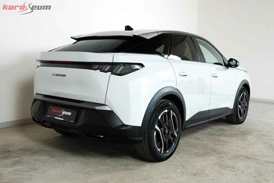 Peugeot 3008 Gebrauchtwagen Peugeot 3008 Gebrauchtwagen