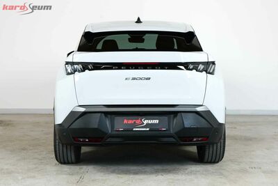 Peugeot 3008 Gebrauchtwagen Peugeot 3008 Gebrauchtwagen