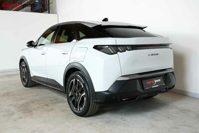 Peugeot 3008 Gebrauchtwagen Peugeot 3008 Gebrauchtwagen