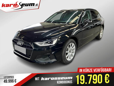 Audi A4 Gebrauchtwagen Audi A4 Gebrauchtwagen