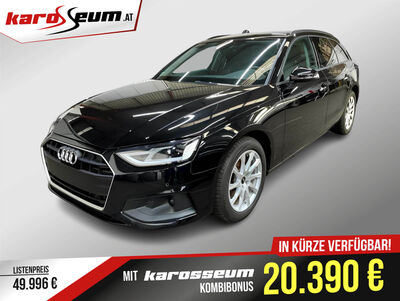 Audi A4 Gebrauchtwagen Audi A4 Gebrauchtwagen