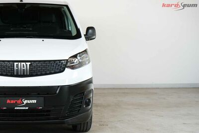 Fiat Scudo Gebrauchtwagen Fiat Scudo Gebrauchtwagen