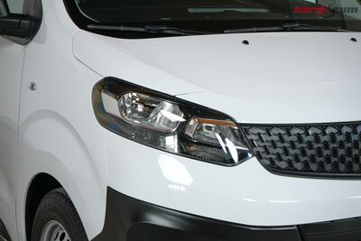 Fiat Scudo Gebrauchtwagen Fiat Scudo Gebrauchtwagen