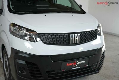 Fiat Scudo Gebrauchtwagen Fiat Scudo Gebrauchtwagen