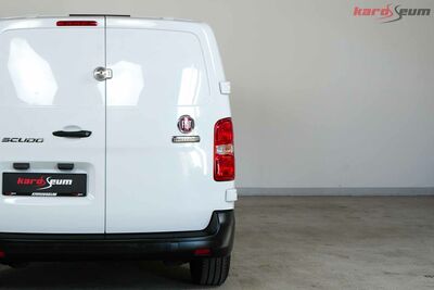 Fiat Scudo Gebrauchtwagen Fiat Scudo Gebrauchtwagen
