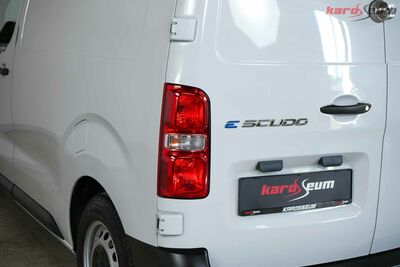 Fiat Scudo Gebrauchtwagen Fiat Scudo Gebrauchtwagen
