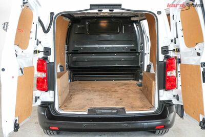 Fiat Scudo Gebrauchtwagen Fiat Scudo Gebrauchtwagen