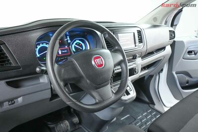 Fiat Scudo Gebrauchtwagen Fiat Scudo Gebrauchtwagen