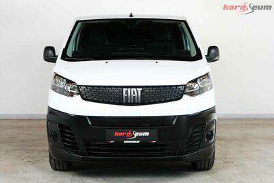 Fiat Scudo Gebrauchtwagen Fiat Scudo Gebrauchtwagen