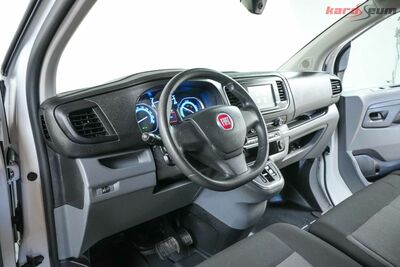 Fiat Scudo Gebrauchtwagen Fiat Scudo Gebrauchtwagen