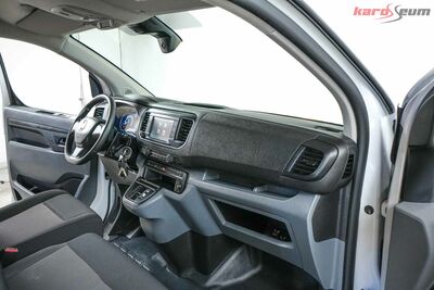 Fiat Scudo Gebrauchtwagen Fiat Scudo Gebrauchtwagen