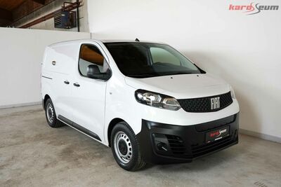 Fiat Scudo Gebrauchtwagen Fiat Scudo Gebrauchtwagen