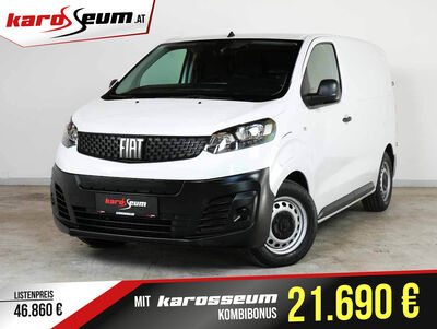 Fiat Scudo Gebrauchtwagen