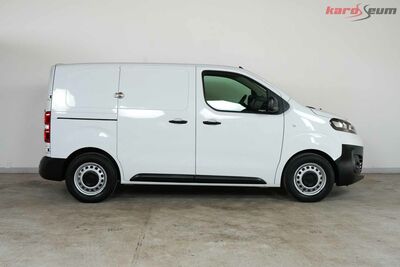 Fiat Scudo Gebrauchtwagen Fiat Scudo Gebrauchtwagen