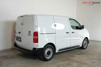 Fiat Scudo Gebrauchtwagen Fiat Scudo Gebrauchtwagen