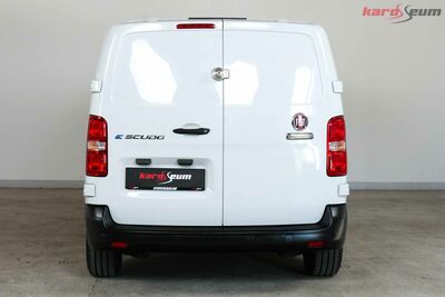 Fiat Scudo Gebrauchtwagen Fiat Scudo Gebrauchtwagen