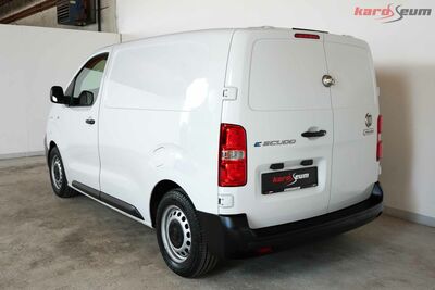 Fiat Scudo Gebrauchtwagen Fiat Scudo Gebrauchtwagen
