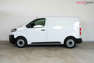 Fiat Scudo Gebrauchtwagen Fiat Scudo Gebrauchtwagen