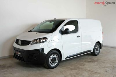Fiat Scudo Gebrauchtwagen Fiat Scudo Gebrauchtwagen