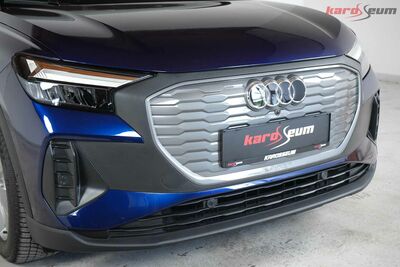 Audi Q4 e-tron Gebrauchtwagen