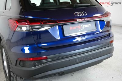 Audi Q4 e-tron Gebrauchtwagen