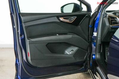 Audi Q4 e-tron Gebrauchtwagen