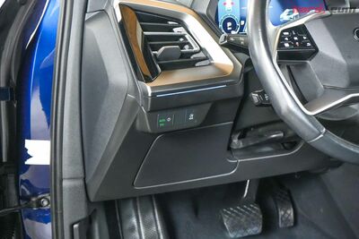 Audi Q4 e-tron Gebrauchtwagen