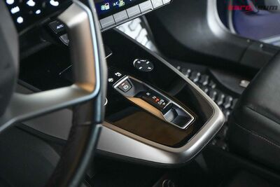 Audi Q4 e-tron Gebrauchtwagen