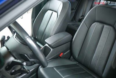 Audi Q4 e-tron Gebrauchtwagen