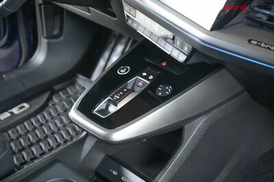 Audi Q4 e-tron Gebrauchtwagen