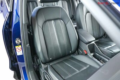 Audi Q4 e-tron Gebrauchtwagen