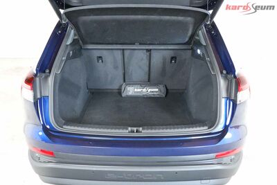 Audi Q4 e-tron Gebrauchtwagen