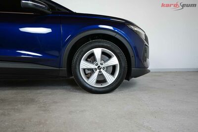 Audi Q4 e-tron Gebrauchtwagen