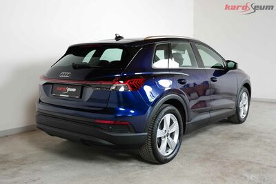 Audi Q4 e-tron Gebrauchtwagen