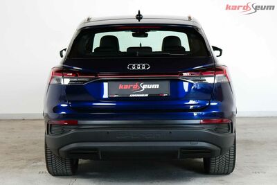 Audi Q4 e-tron Gebrauchtwagen