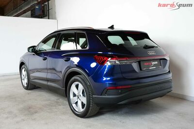 Audi Q4 e-tron Gebrauchtwagen