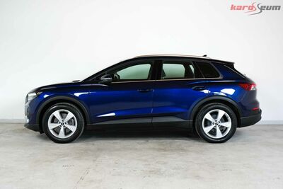 Audi Q4 e-tron Gebrauchtwagen