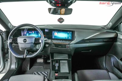 Opel Astra Gebrauchtwagen Opel Astra Gebrauchtwagen