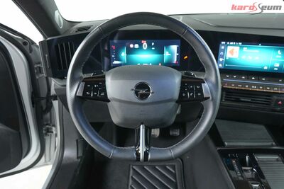Opel Astra Gebrauchtwagen Opel Astra Gebrauchtwagen