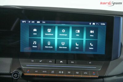 Opel Astra Gebrauchtwagen Opel Astra Gebrauchtwagen
