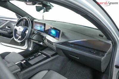 Opel Astra Gebrauchtwagen Opel Astra Gebrauchtwagen