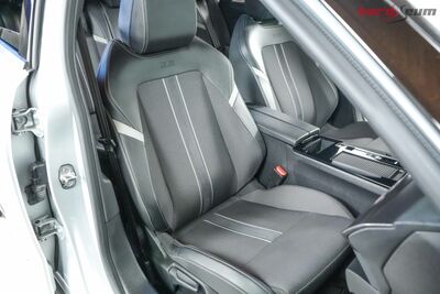 Opel Astra Gebrauchtwagen Opel Astra Gebrauchtwagen