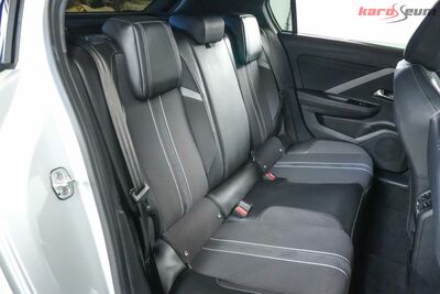 Opel Astra Gebrauchtwagen Opel Astra Gebrauchtwagen