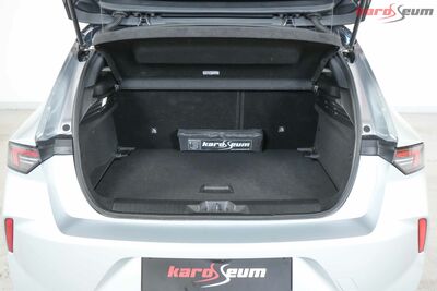 Opel Astra Gebrauchtwagen Opel Astra Gebrauchtwagen