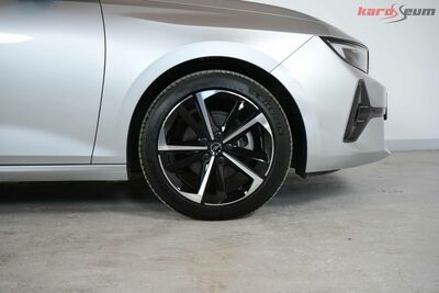 Opel Astra Gebrauchtwagen Opel Astra Gebrauchtwagen