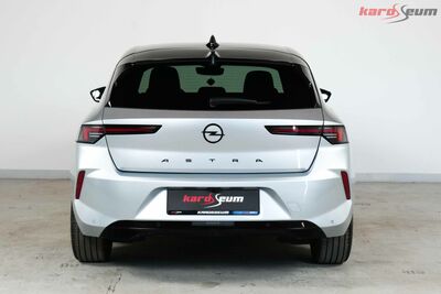 Opel Astra Gebrauchtwagen Opel Astra Gebrauchtwagen