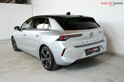 Opel Astra Gebrauchtwagen Opel Astra Gebrauchtwagen
