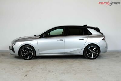 Opel Astra Gebrauchtwagen Opel Astra Gebrauchtwagen